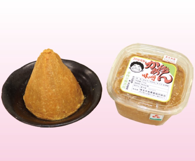 JA埼玉中央小川女性部