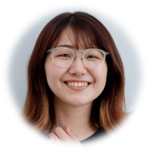 講師の能條桃子さんの写真