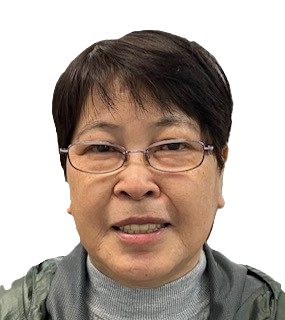 大矢さよ子さん