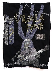安田拓海「VIVA LA ROCK 2024」