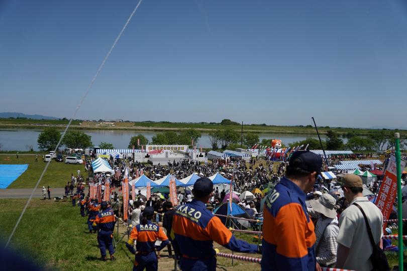 koinobori