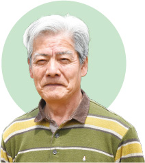 野中 孝一さんの写真