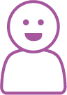 人のイラスト