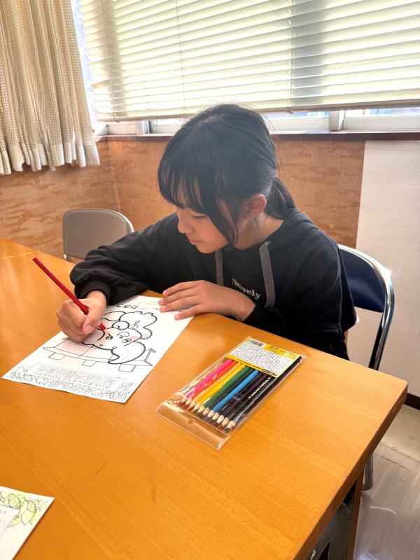 県庁オープンデー子供