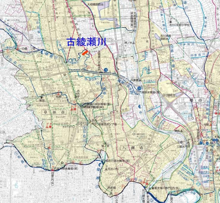 koshigayakendo