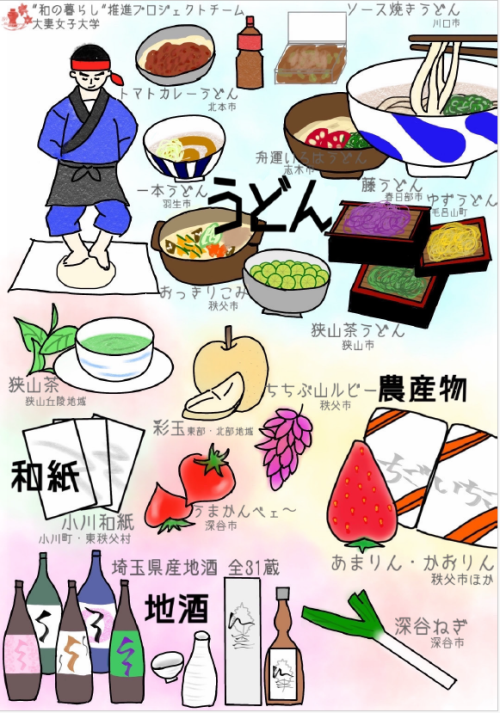 グルメマップ4