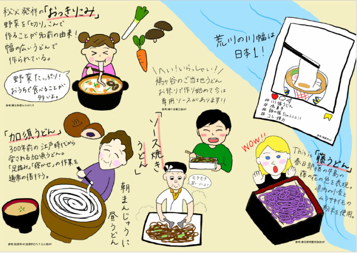 グルメマップ6