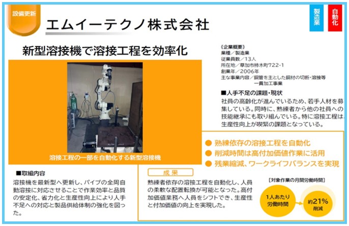エムイーテクノ