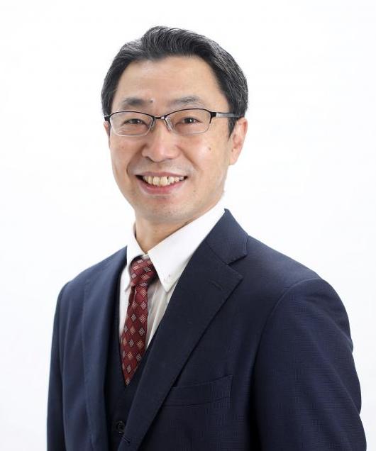 竹林氏画像