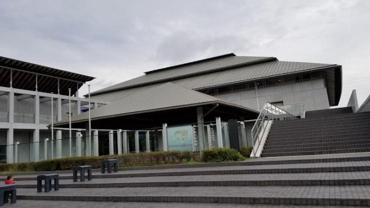 saitamakenbudokan