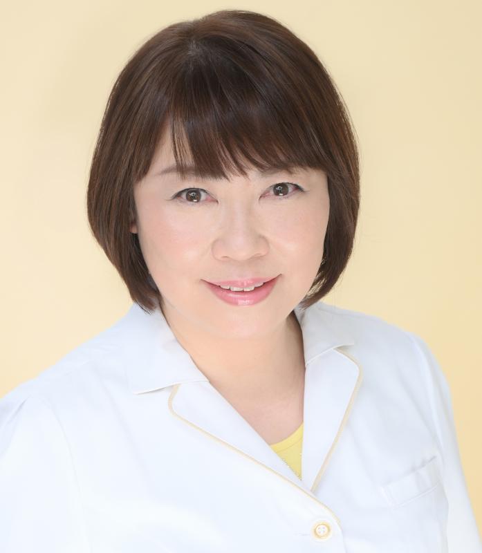 高橋幸子さん写真