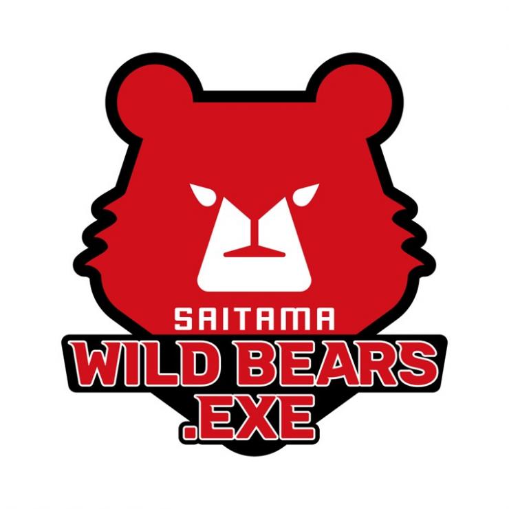 SAITAMAWILDBEARS