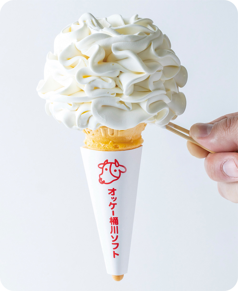 オッケー桶川ソフトの写真