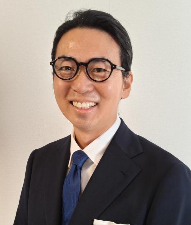 金融経済講演会20250929講師の写真