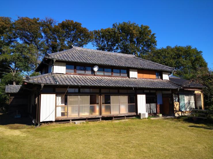 小山家住宅主屋01
