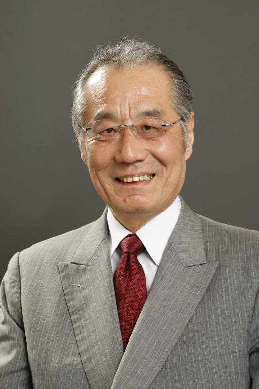 金山氏