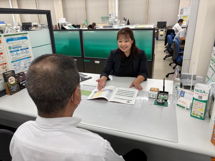 埼玉りそな銀行