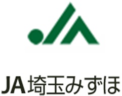 埼玉みずほ農業協同組合ロゴ
