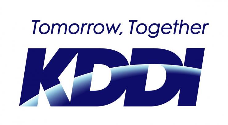 KDDIロゴ