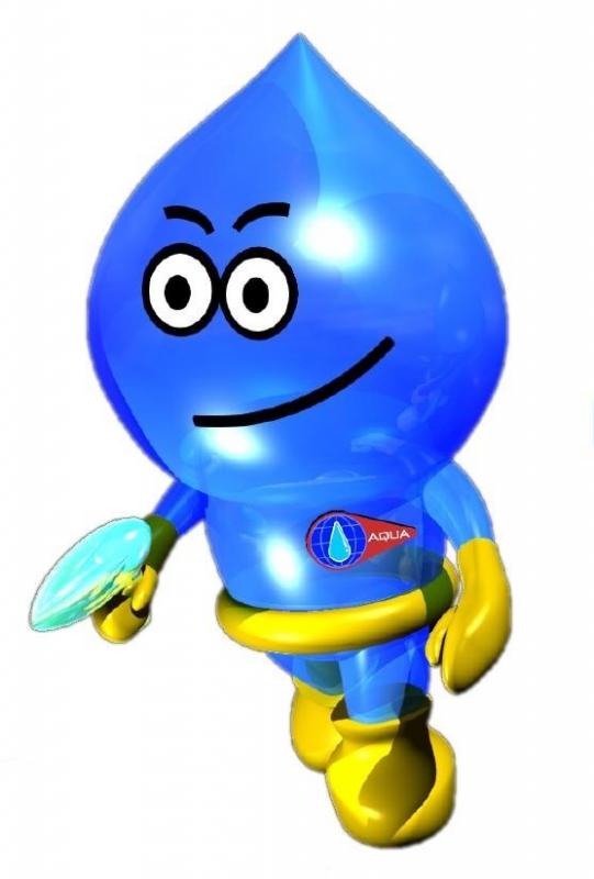 ウォー太郎