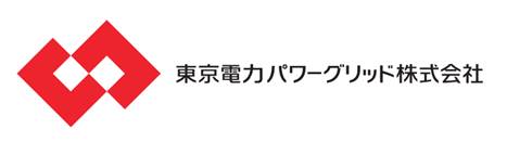 東京電力パワーグリッド株式会社ロゴ