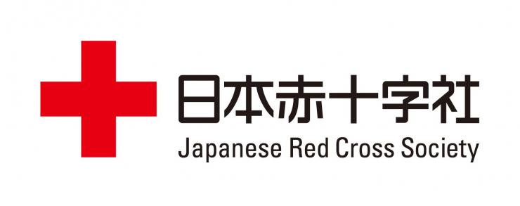 日本赤十字社埼玉県支部ロゴ