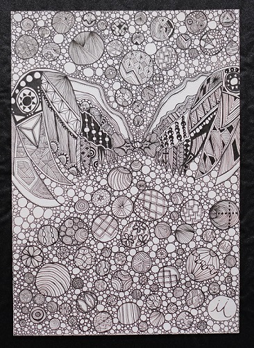「翔」Mi