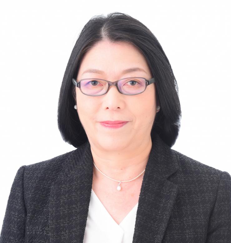 斎藤悦子さん