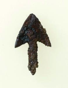 鉄鏃