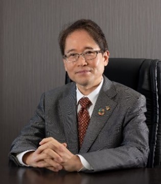 森光氏