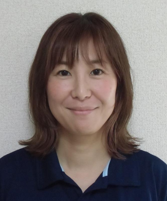 秩父分校介護サービス科倉林沙織さん