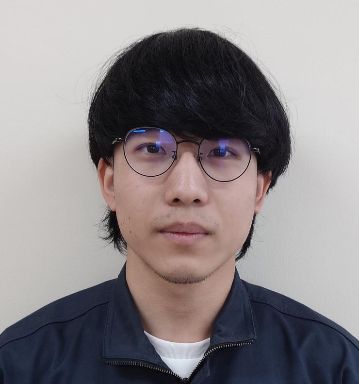 春日部校電気設備管理科黒須克実さん