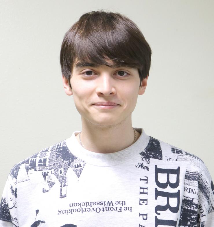 川口校情報処理科浅井大和さん