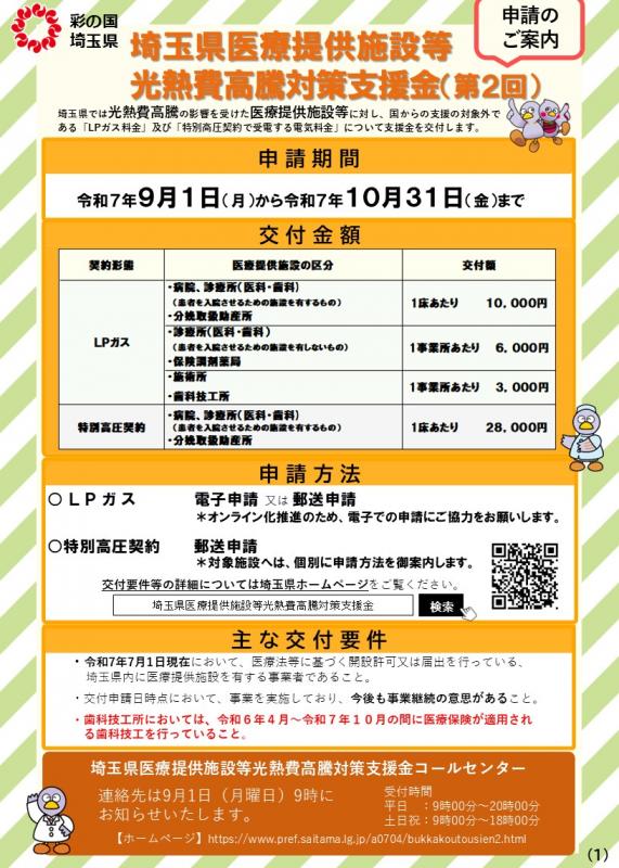 チラシ1番号非公開