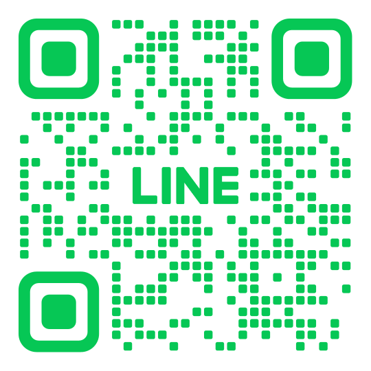 すぽったま！公式LINEアカウントQRコード