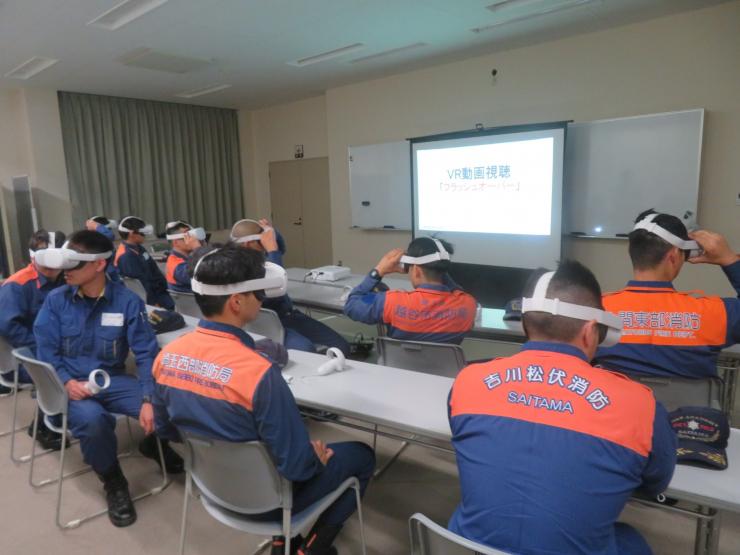 警防活動教育写真3