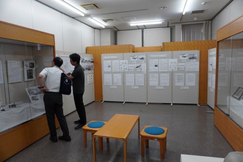 飛行場3
