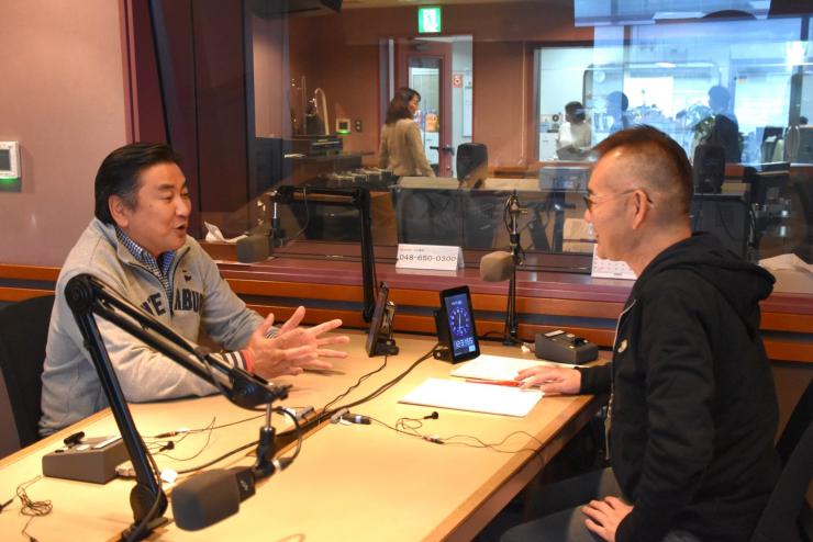 田並尚明議員の写真