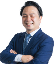 株式会社DigitalBlast 代表取締役CEO 堀口 真吾さんの写真