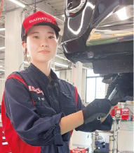 浅野 美咲貴さんの写真