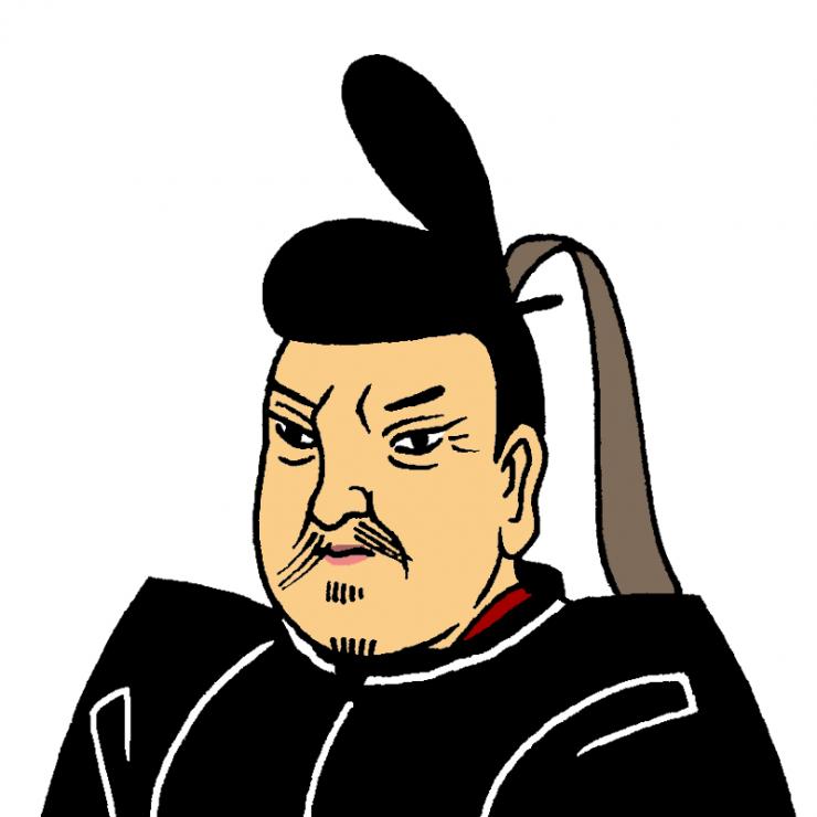 toyotomihideyosi