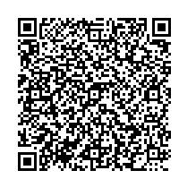 機械科4月生1次募集の電子申請のQRコード
