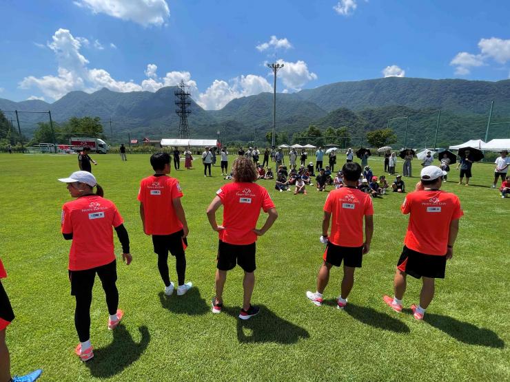 サッカー教室203