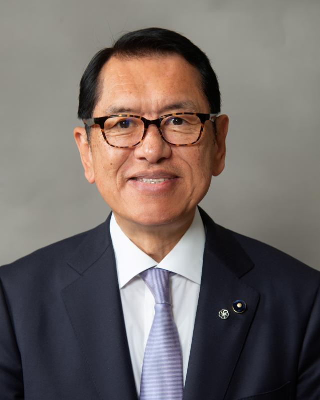 立石泰広議員
