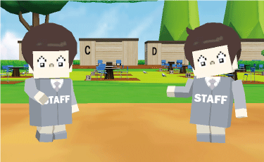 STAFFのアバター