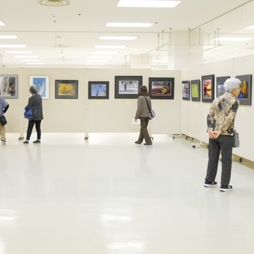第23回羽生市文化祭