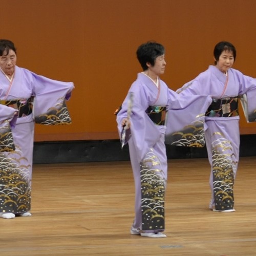 第22回坂戸市芸術文化祭