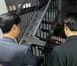 安藤議員