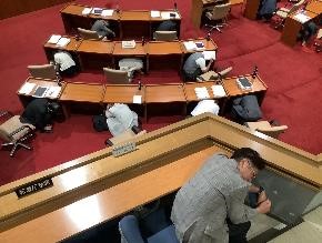 内沼議員