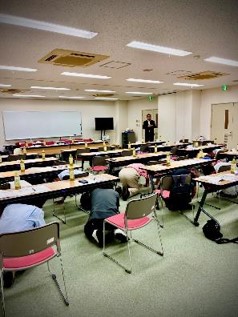 千葉議員